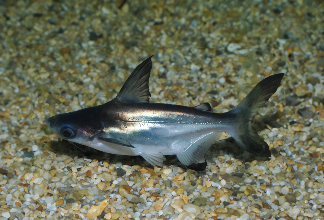Pangasius sanitwongsei