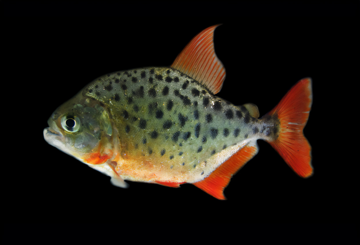 Pristobrycon maculipinnis